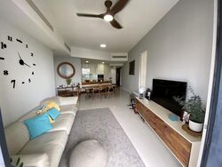 D'Leedon (D10), Condominium #612959091